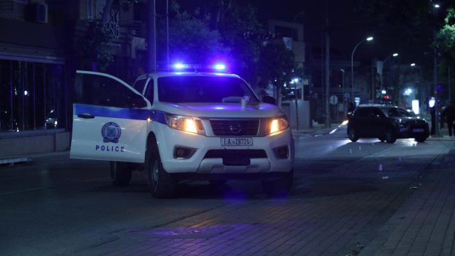 Καλύβια: Συναγερμός για εκρηκτικό μηχανισμό – Ύποπτο αντικείμενο σε σακούλα