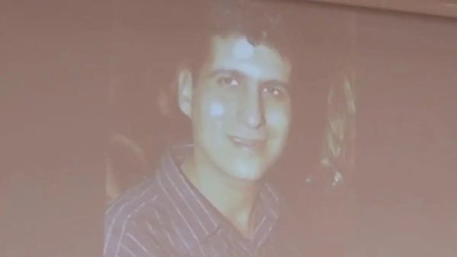«Αυτό θα ήθελε και ο ίδιος»: Συγκλονίζει μητέρα από τη Χαλκίδα που δώρισε τα όργανα του γιου της