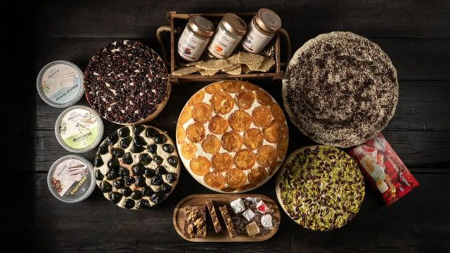Χαλβάς Κυργίων: Παράδοση, γεύση & ποιότητα από το 1924
