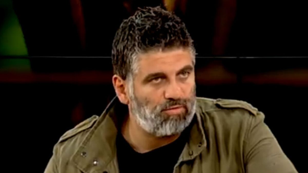 Η Νέα Δημοκρατία για τον Μύρωνα Χιλετζάκη: Ήταν ανενεργό μέλος, έχει διαγραφεί