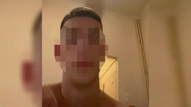 «Τρεις μαχαιριές του δώσαμε, τίποτα παραπάνω»: Σοκάρει βίντεο στο TikTok μετά την επίθεση στον 14χρονο στον Χολαργό