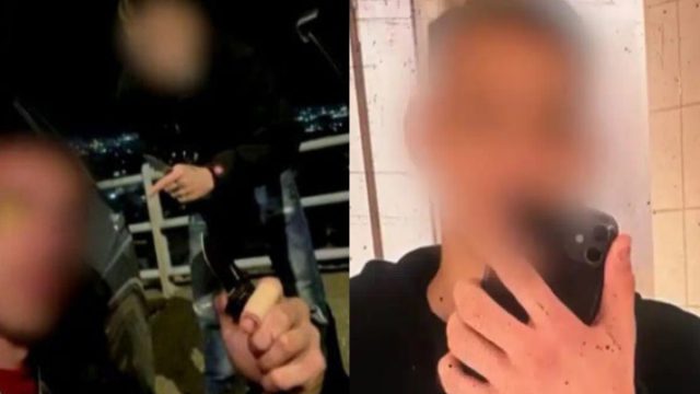 «Είμαι σε τραγική κατάσταση, χτυπάω το κεφάλι στον τοίχο»: Συγκλονίζει ο πατέρας του 14χρονου μετά από την επίθεση στον Χολαργό