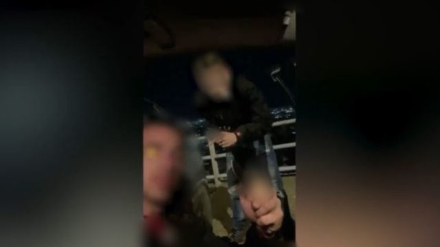 Δύο συλλήψεις για το μαχαίρωμα του 14χρονου στον Χολαργό – «Δόλωμα» η κοπέλα