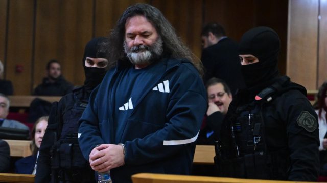 Χρυσή Αυγή: Καταπέλτης η εισαγγελέας – «Γνήσιο τέκνο της νεοναζιστικής ιδεολογίας»
