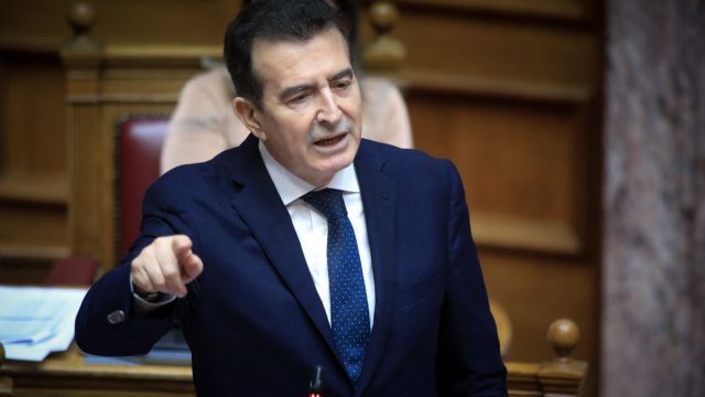 Χρυσοχοΐδης: Η ΕΛ.ΑΣ. δεν έχει πλαστικές σφαίρες – Έρχονται νέες συλλήψεις για τον ΟΠΕΚΕΠΕ