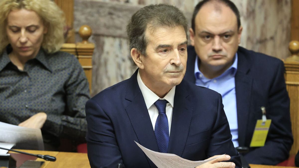 Στη Βουλή η νέα δέσμη μέτρων για τις μπαλωθιές: Αυστηρές ποινές για οπλοκατοχή και παράνομη χρήση όπλων