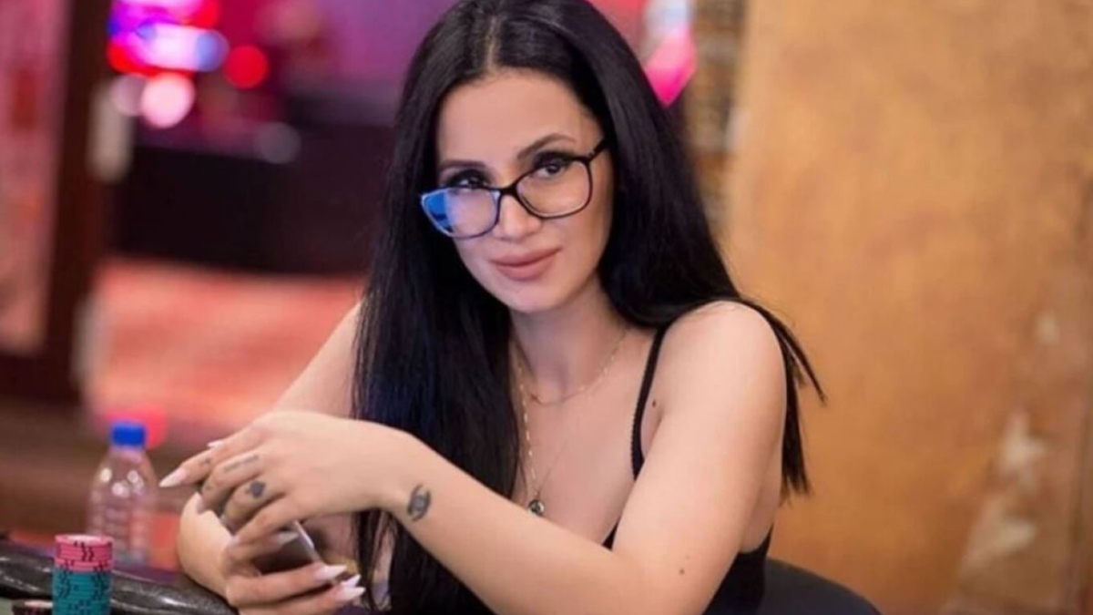 Αγνώριστη η Χριστίνα Ορφανίδου του Big Brother – Έχασε όλα τα κιλά! (ΦΩΤΟ)
