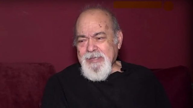 Χρήστος Βαλαβανίδης: Στο νοσοκομείο ο ηθοποιός – Ποιος ο λόγος