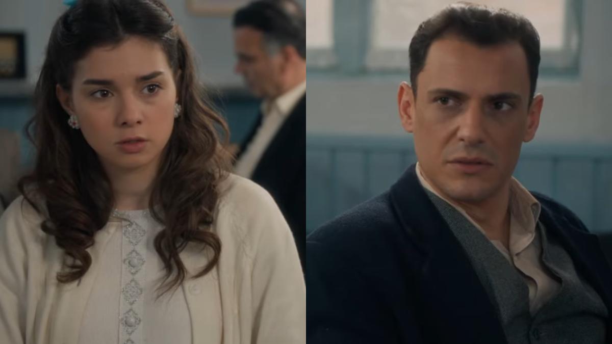 Porto Leone (22/12): «Δεν θέλω να χωρίσουμε» – Η Λένα αφήνει τον Χρόνη και εξαφανίζεται