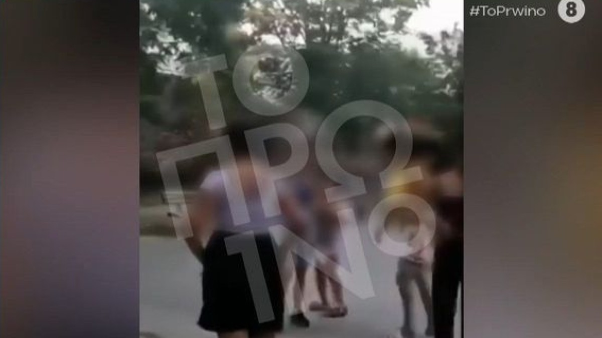 Θεσσαλονίκη: Άγριο περιστατικό βίας μεταξύ ανήλικων μαθητριών – Οι γονείς αρνήθηκαν να κινηθούν νομικά