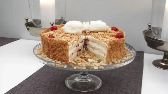Zairis Patisserie: Παραδοσιακές γλυκές ιστορίες της Άνδρου που ταξιδεύουν σε όλη την Ελλάδα