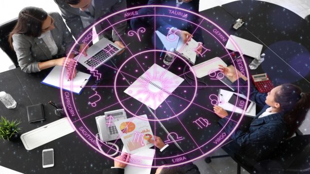 5 ζώδια με τις μεγαλύτερες επαγγελματικές ευκαιρίες για το 2026