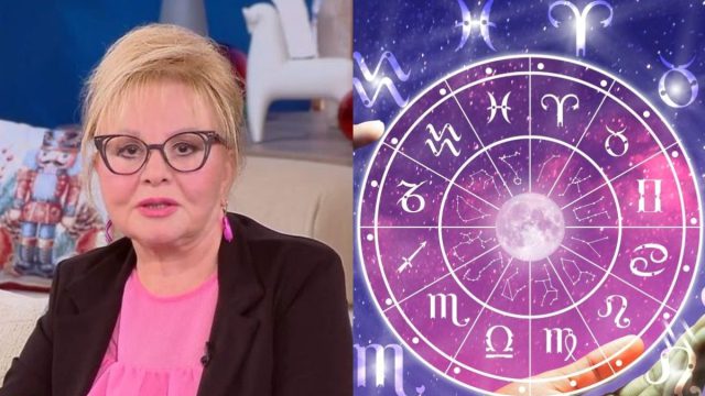 Βίκυ Παγιατάκη: Αστρολογικές προβλέψεις της ημέρας (03/12) για τα 12 ζώδια