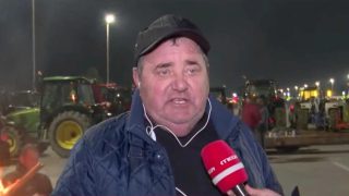 Στο μικροσκόπιο των Αρχών ο αγροτοσυνδικαλιστής Κώστας Ανεστίδης για φερόμενες παράνομες επιδοτήσεις 122.000 ευρώ