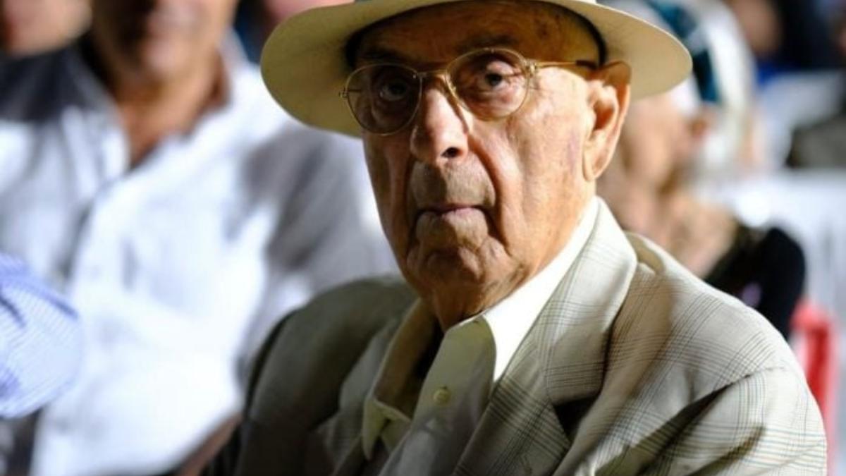 Έφυγε από τη ζωή ο Νίκος Λαζαρίδης, ιδρυτής του ομώνυμου γνωστού οινοποιείου