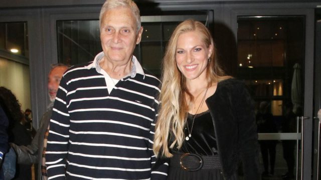 Έφυγε από τη ζωή ο Αλμπέρτο Εσκενάζυ σε ηλικία 73 ετών – Έδινε μάχη με την επάρατη νόσο