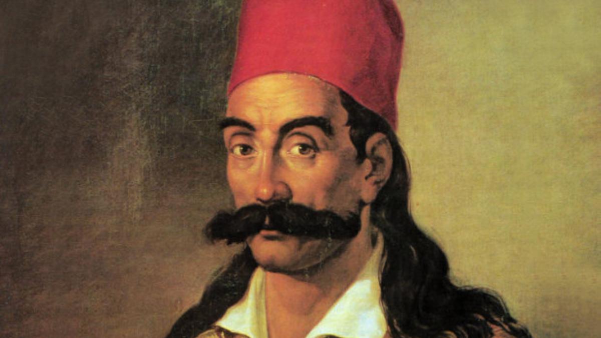 Γεώργιος Καραϊσκάκης