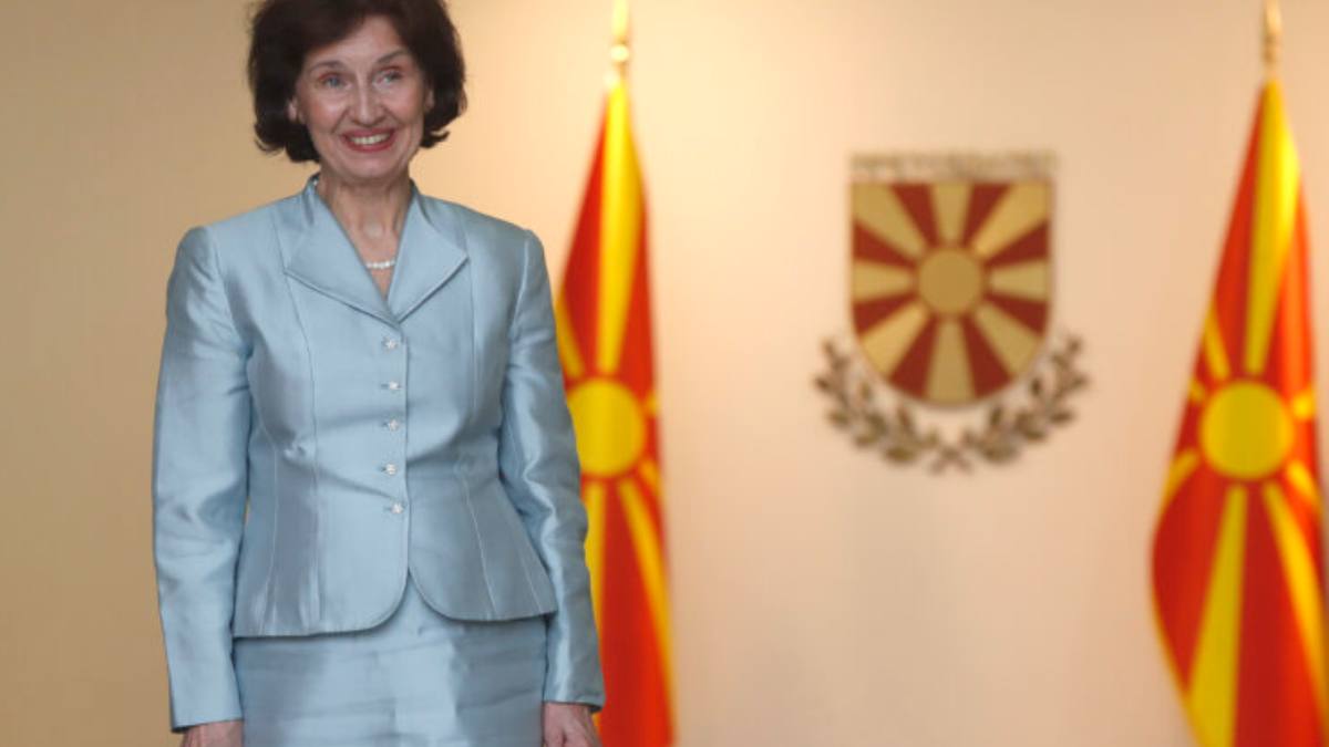 Η Γκορντάνα Σιλιάνοφσκα 