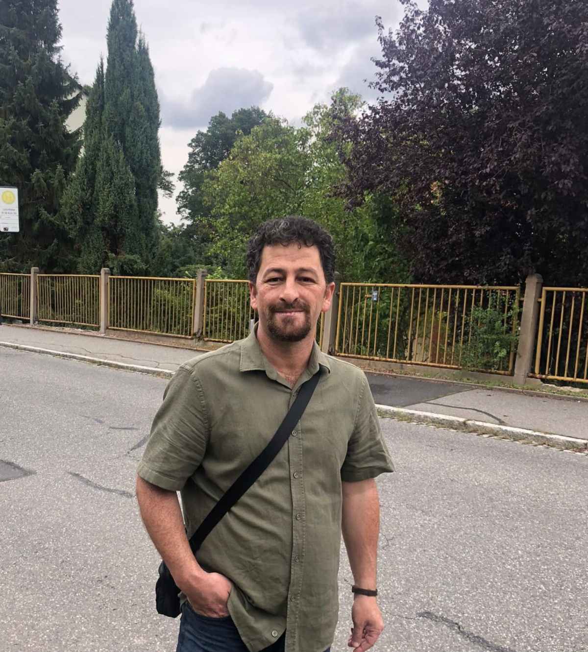 Ο Ριμπουάρ Κομπαντί