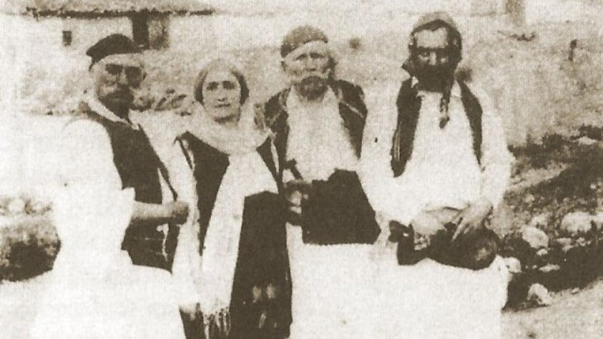 Κάνει πρεμιέρα στον αθηναϊκό κινηματογράφο «Πάνθεον» η ταινία του Κωνσταντίνου Μπαχατώρη «Γκόλφω»