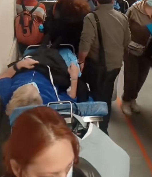 Τραγικές εικόνες
