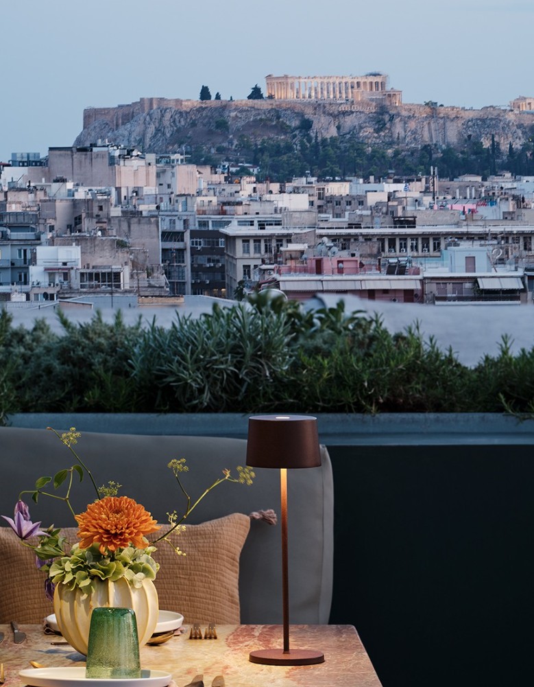 Φωτογραφία Instagram 10urbanroof