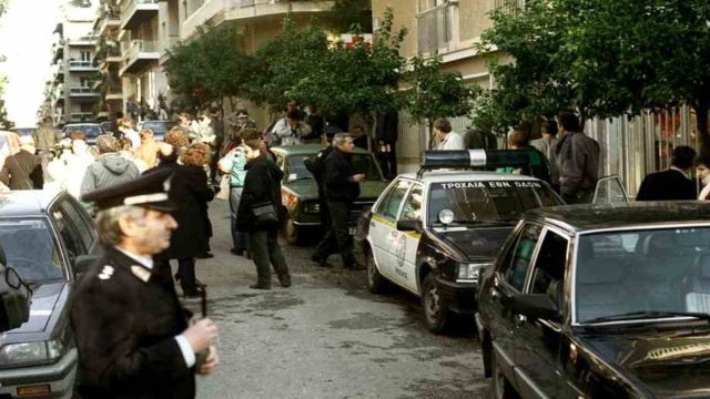 Σαν σήμερα, 10 Ιανουαρίου 1989: Μέλη της 17Ν πυροβόλησαν τον εισαγγελέα Ανδρουλιδάκη – Κατέληξε ένα μήνα αργότερα εξαιτίας ιατρικών λαθών