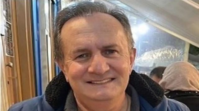 Σοκ στη Ρόδο: Σκηνοθέτησαν τροχαίο για να καλύψουν τη δολοφονία του ξενοδόχου Κωνσταντίνου Τσιαντή