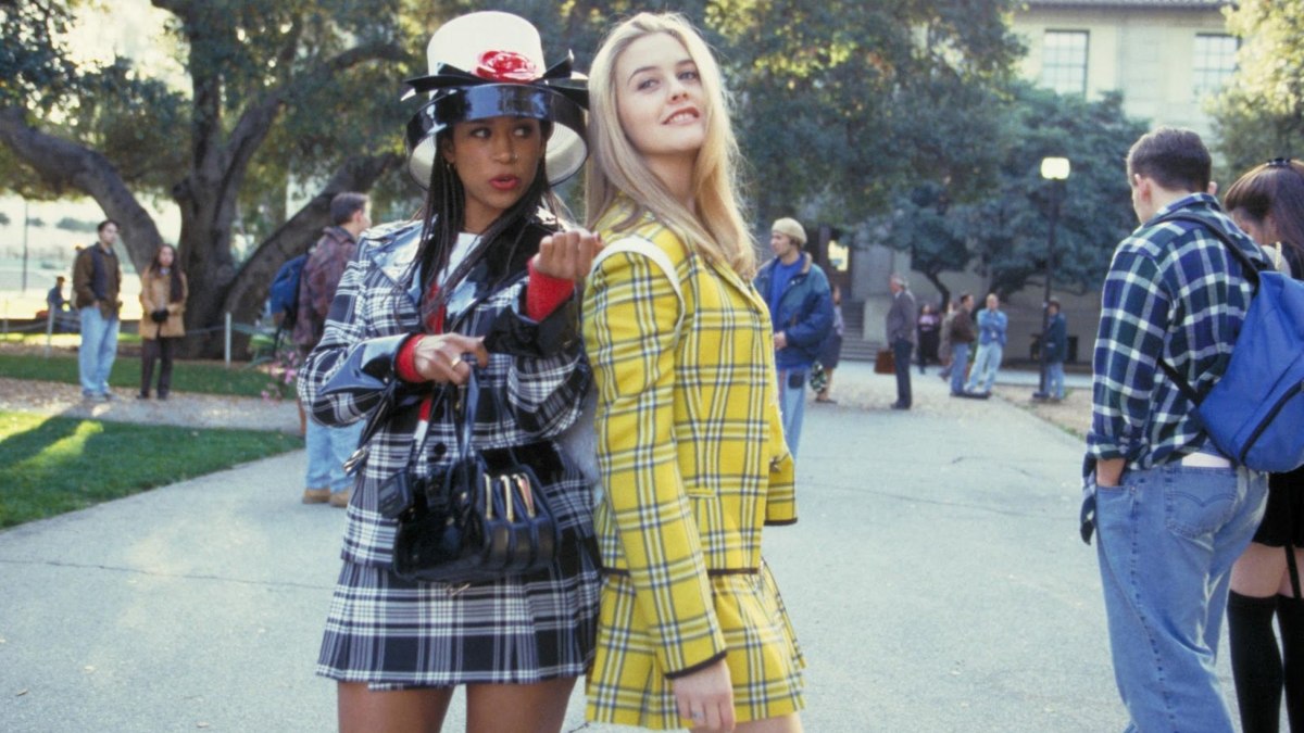 6 τάσεις των 90’s που η Gen Z δεν μπορεί να αποχωριστεί