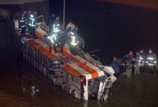 θανατηφόρα τροχαία Ελλάδα