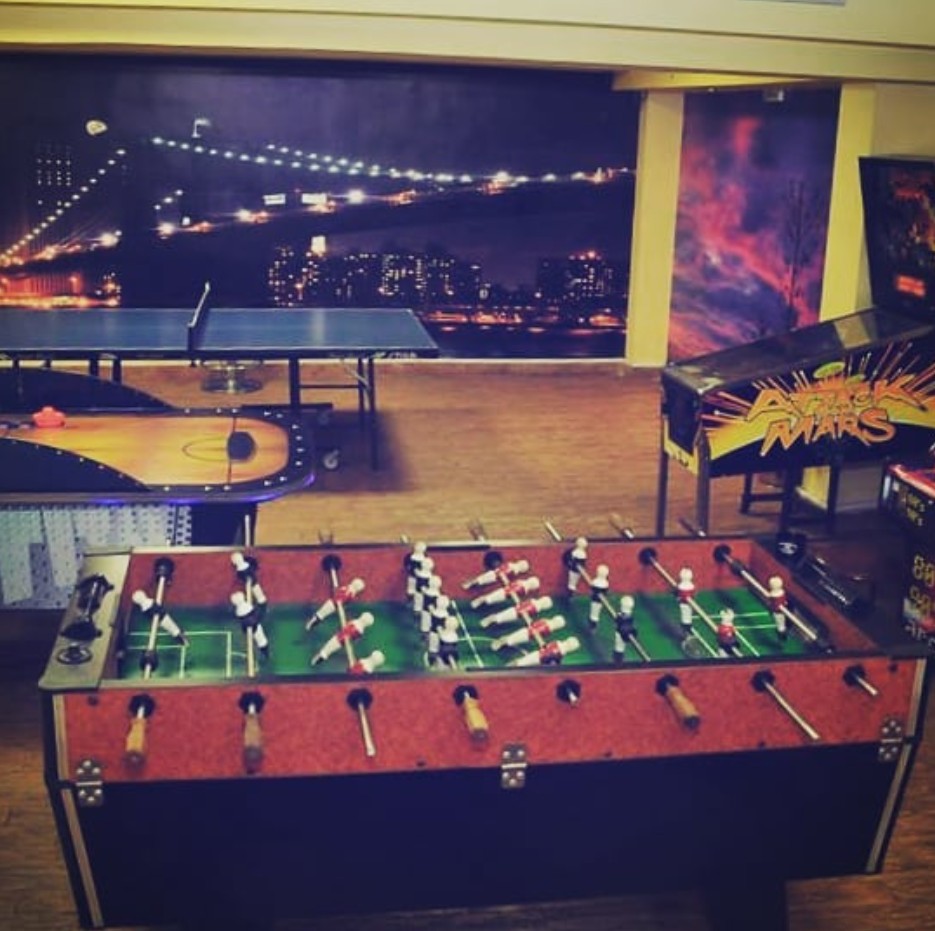 Φωτογραφία Instagram acapus_cafe