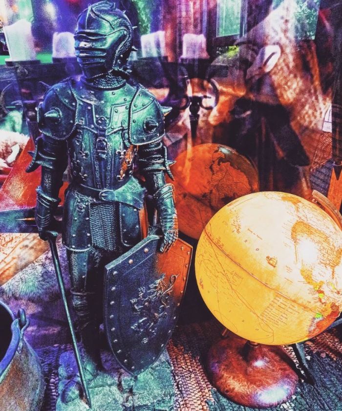 Φωτογραφία Instagram acapus_cafe