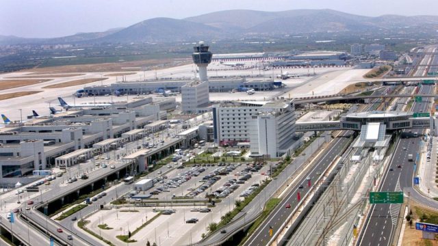 Σαν σήμερα, 19 Ιανουαρίου 1972: Ανακοινώνεται ότι το νέο αεροδρόμιο των Αθηνών στα Σπάτα θα αρχίσει να λειτουργεί το 1979 – Τελικά άργησε πάνω από 2 δεκαετίες