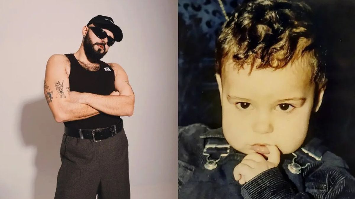 Akylas – Eurovision: Τι κρύβει πίσω από το χαμόγελό του; Οι οικονομικές δυσκολίες και τα δύσκολα χρόνια!