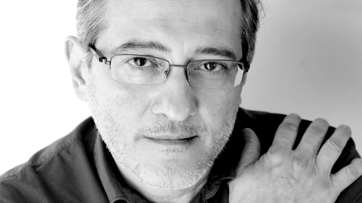 Άγιος ο Έρωτας: Η ιστορία πίσω από μια μελωδία που «γεννήθηκε» τη νύχτα