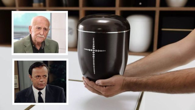 Η τελευταία πράξη: Η επανάσταση της αποτέφρωσης στην Ελλάδα και το τέλος ενός ταμπού – Οι 3 βασικοί λόγοι που επιλέγουν πολλοί να αποτεφρωθούν