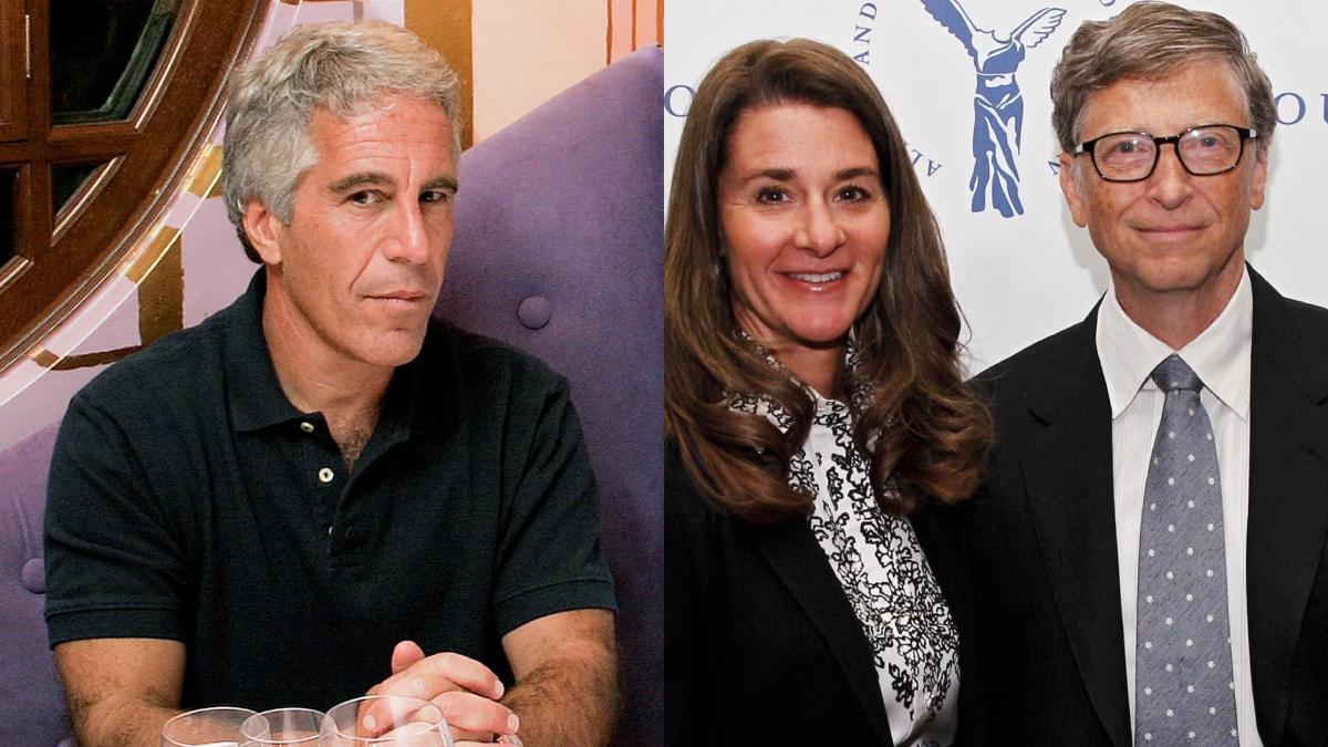 Αποκαλύψεις-σοκ από τα αρχεία Επστάιν: «Ο Μπιλ Γκέιτς κόλλησε αφροδίσιο νόσημα και ζητούσε αντιβιοτικά για να τα δώσει κρυφά στη Μελίντα»