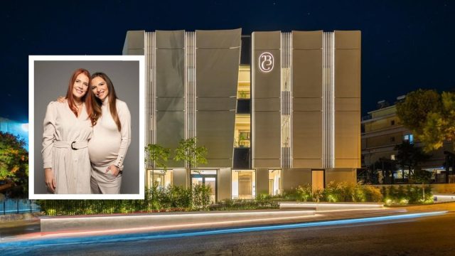 The Birth Center: Τι ήταν το κέντρο της Εριέττας Κούρκουλου που έβαλε λουκέτο και χαρακτήρισε ως αποτυχία