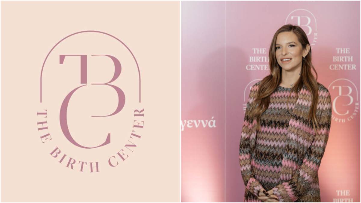 Γιατί έκλεισε το The Birth Center της Εριέττας Κούρκουλου: Το χρονικό ενός οράματος που προσέκρουσε στην ελληνική πραγματικότητα