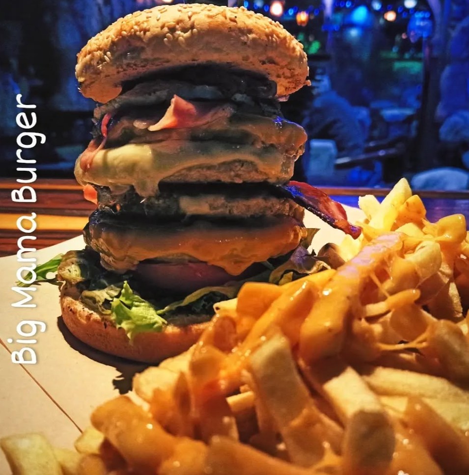 Φωτογραφία Instagram acapus_cafe