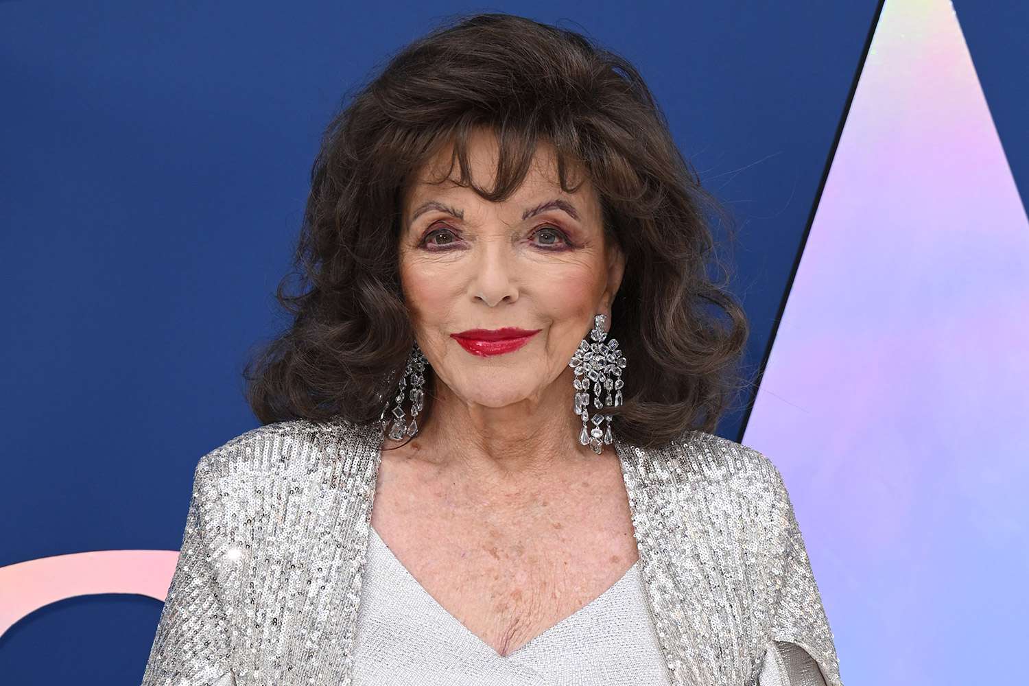 Joan Collins 