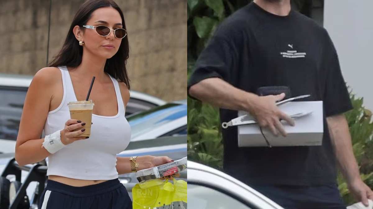 Σούσουρο στη showbiz: Διάσημος αθλητής πιάστηκε στα «πράσα» με την… κολλητή της γυναίκας του μέσα στο αυτοκίνητο!
