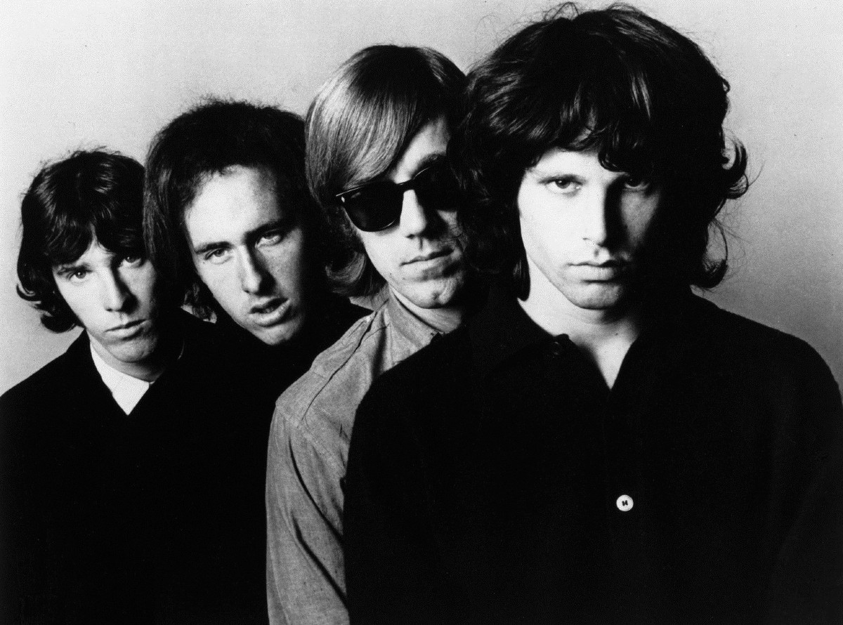 Οι Doors