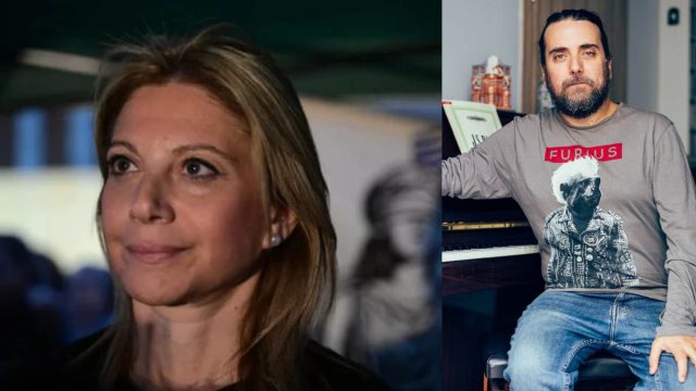Δρογώσης για Καρυστιανού: Η μάνα του Φύσσα δεν έκανε κόμμα, οι γονείς των Τεμπών δεν θέλουν κόμμα – Ποιοι τη στηρίζουν;