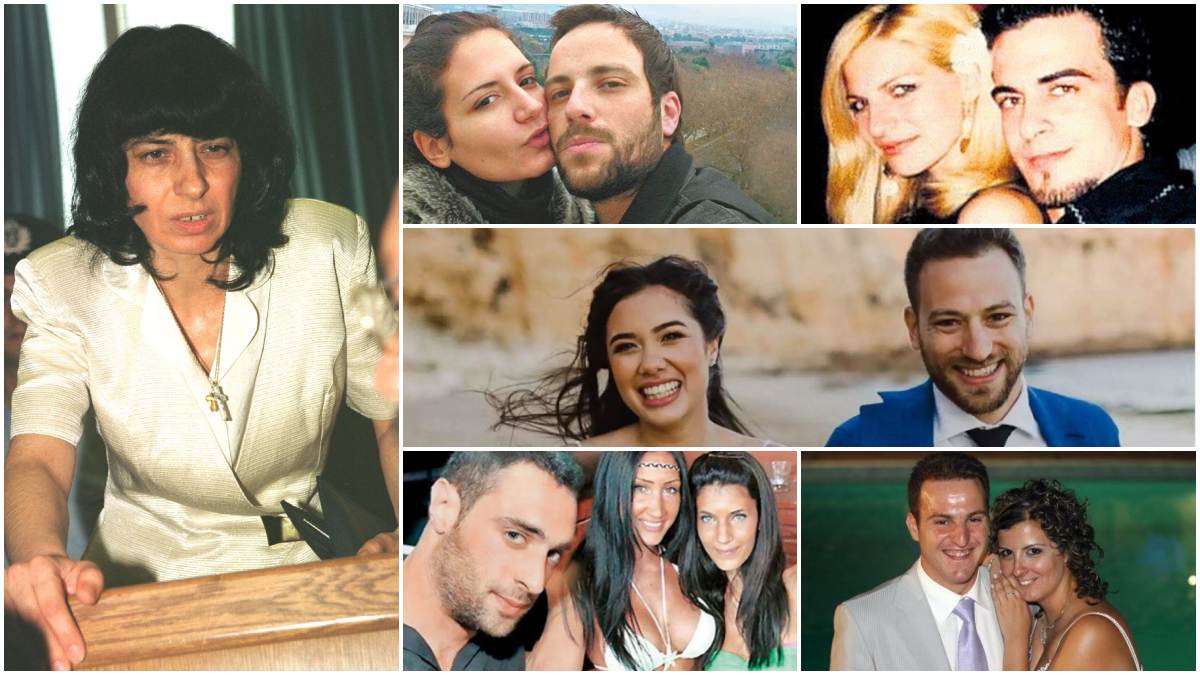 20 εγκλήματα πάθους που συγκλόνισαν την Ελλάδα με αφορμή την δολοφονία του 50χρονου κοινοτάρχη – Όταν η «αγάπη» τυφλώνει