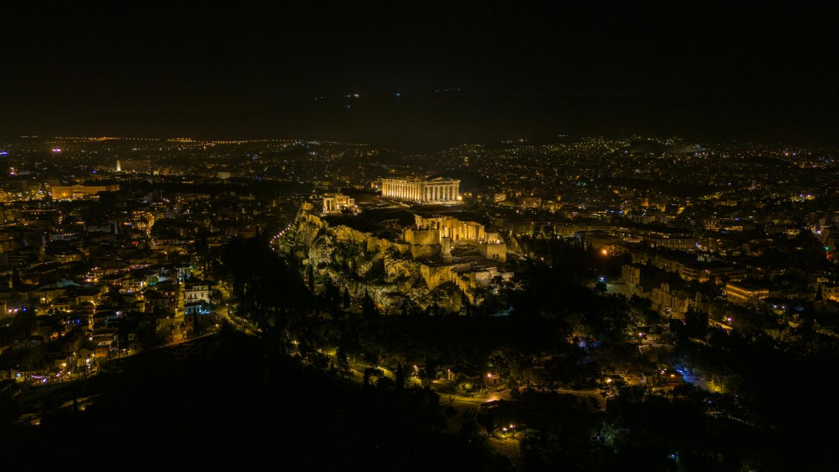 Τουρισμός 2026: Αυτές είναι οι 5 χώρες που θα «βουλιάξουν» την Ελλάδα φέτος – Τα αποκαλυπτικά στοιχεία