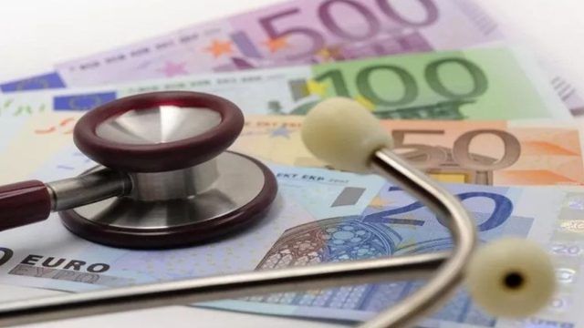 Τέλος στο «κενό» του ΕΦΚΑ: Έρχεται το επίδομα ασθενείας για 1,3 εκατ. επαγγελματίες και αγρότες