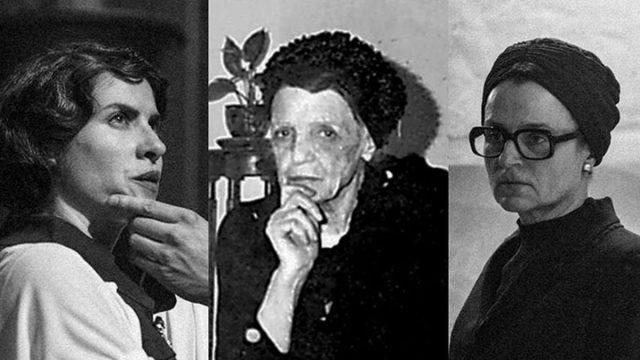 Ευτυχία Παπαγιαννοπούλου: Η ασυμβίβαστη «ποιήτρια» του πεζοδρομίου που έφυγε σαν σήμερα, 07 Ιανουαρίου του 1972