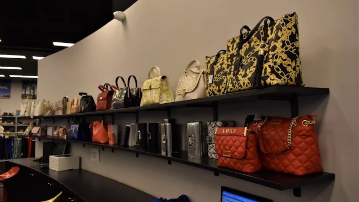 Η εμπειρία μας στο Fashion Bazaar της Πειραιώς