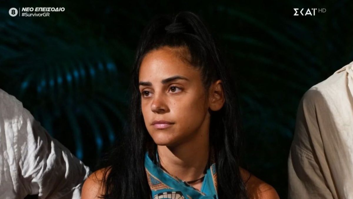 Survivor 2026: Η «βόμβα» της Φωτεινής Καλεύρα – Το δράμα της αποχώρησης, η συντριβή των Επαρχιωτών και ο «πόλεμος» στην καλύβα των Αθηναίων